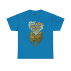 True Love Burns Slow and Hits Hard – Surrealist Romantic Fish T-Shirt